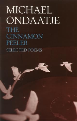 The Cinnamon Peeler
