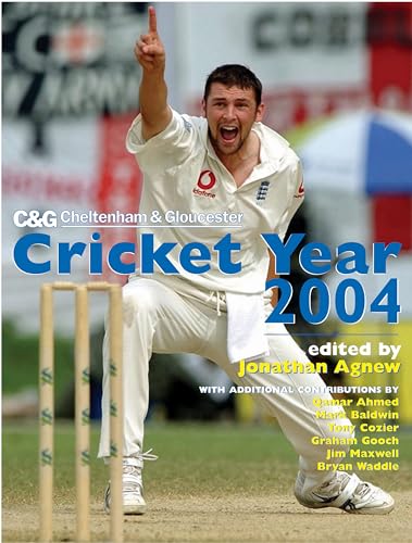 Cheltenham and Gloucester Cricket Year