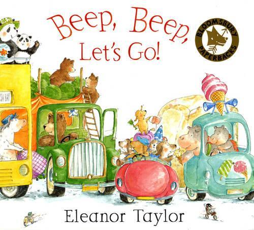 Beep Beep, Let's Go!