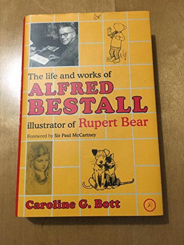 The Life and Works of Alfred Bestall