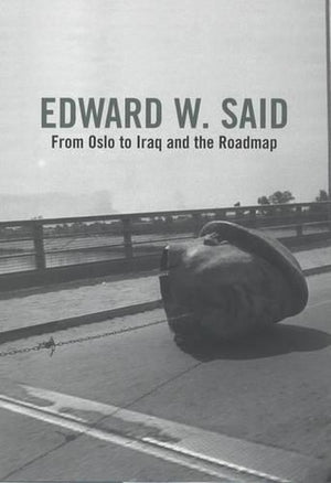 From Oslo to Iraq