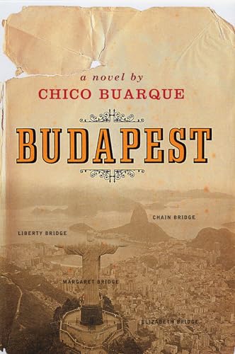 Budapest