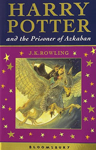 Harry Potter and the Prisoner of Azkaban 