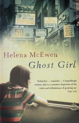 Ghost Girl