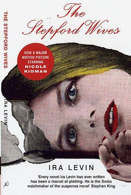 The Stepford Wives