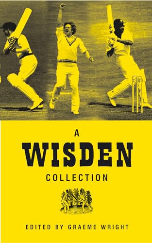 The Wisden Collection