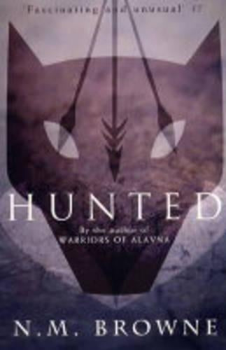 Hunted