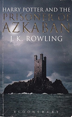 Harry Potter and the Prisoner of Azkaban