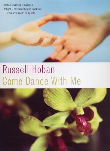 Come Dance with Me