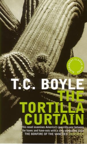 The Tortilla Curtain