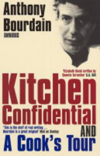 Anthony Bourdain Omnibus