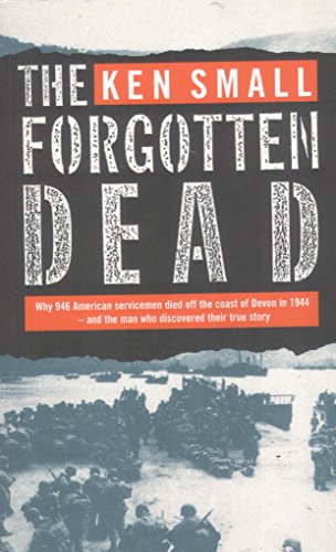 The Forgotten Dead