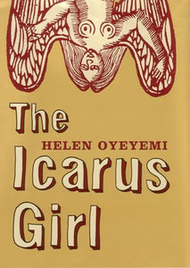 The Icarus Girl 