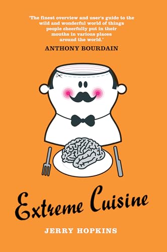 Extreme Cuisine