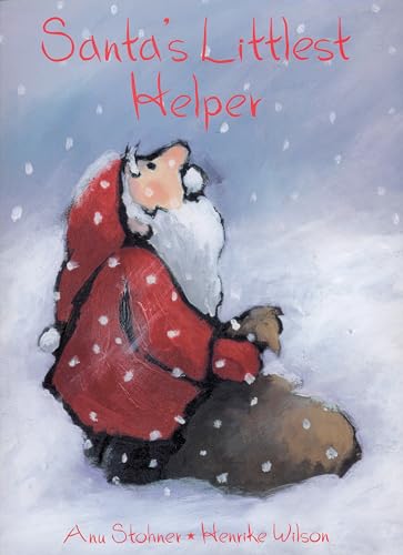 Santa's Littlest Helper