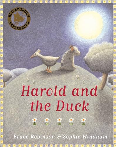 Harold and the Duck