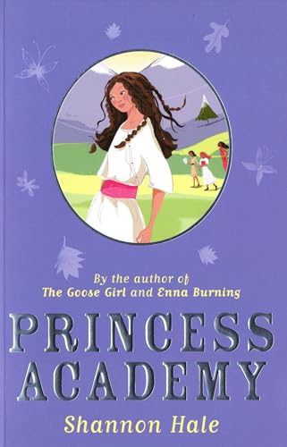 Princess Academy