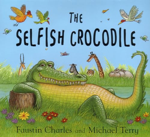 The Selfish Crocodile