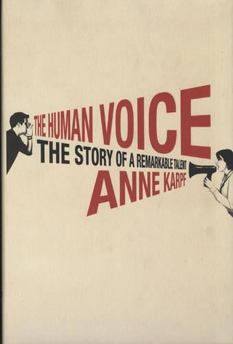 The Human Voice