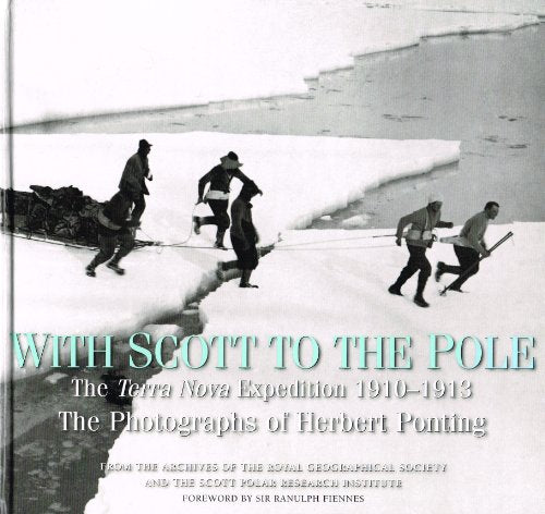 With Scott to the Pole