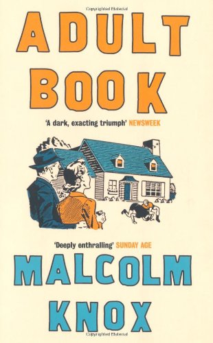 Adult Book