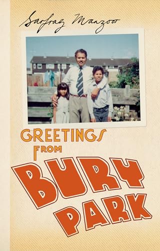 Greetings from Bury Park