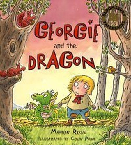 Georgie and the Dragon