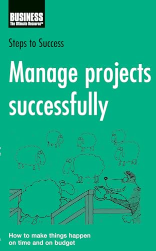 Manage Projects Successfully