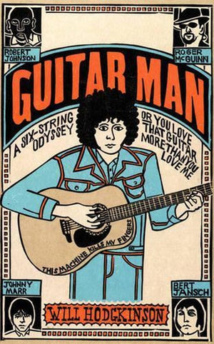 Guitar Man