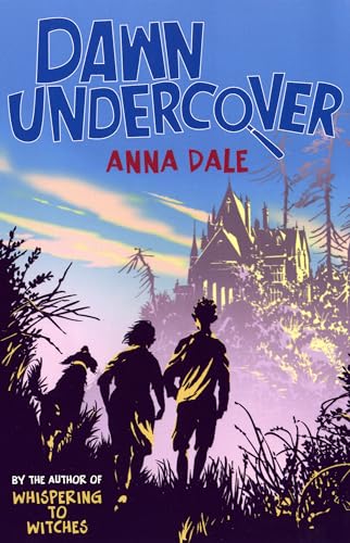 Dawn Undercover