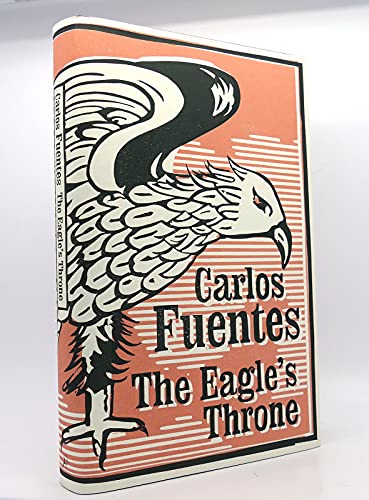 The Eagle's Throne