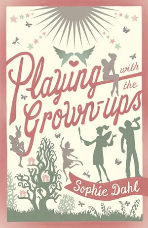 Playing with the Grown-ups