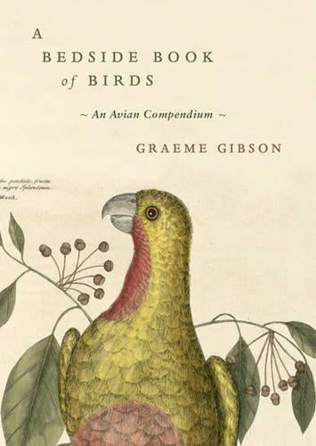 The Bedside Book of Birds