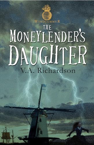 The Moneylender's Daughter
