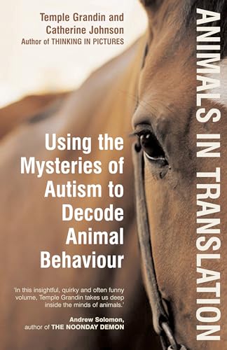 Animals in Translation