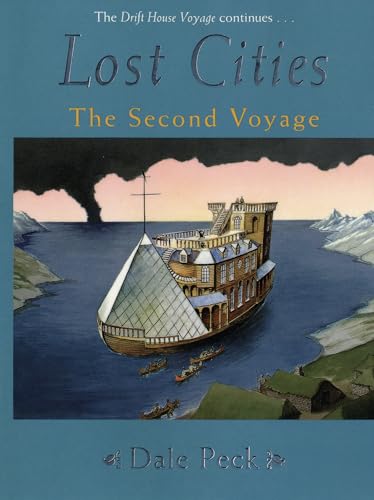 The Lost Cities