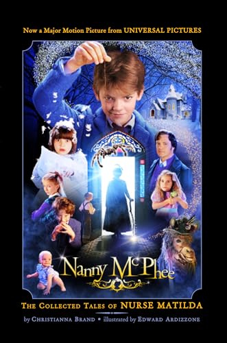 Nanny McPhee