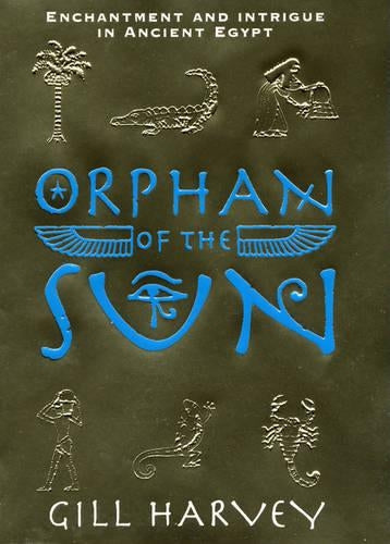 Orphan of the Sun