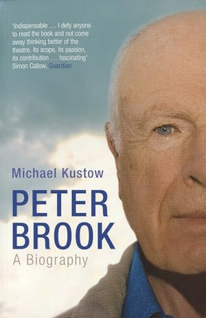 Peter Brook