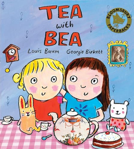 Tea with Bea