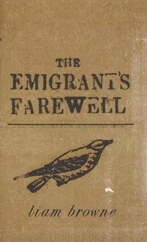 The Emigrant's Farewell