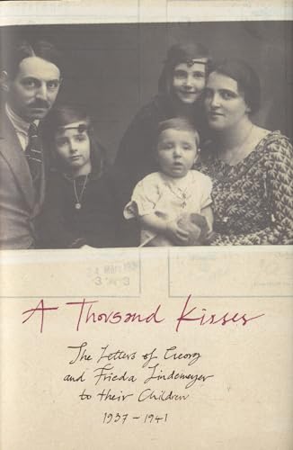 A Thousand Kisses