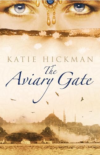 The Aviary Gate