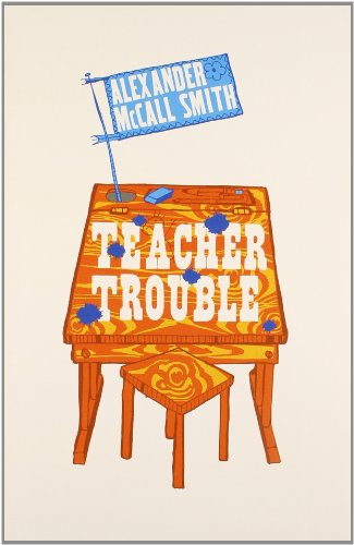 Teacher Trouble