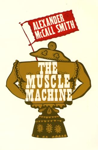 The Muscle Machine