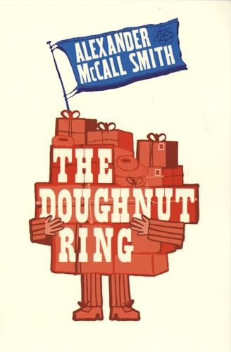 The Doughnut Ring