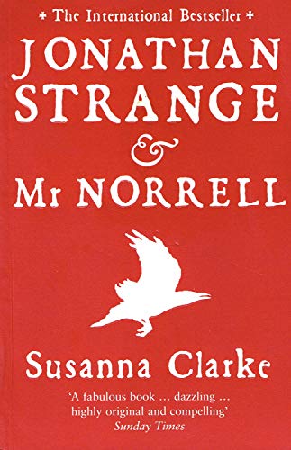 Jonathan Strange and Mr Norrell