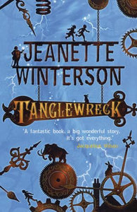 Tanglewreck 