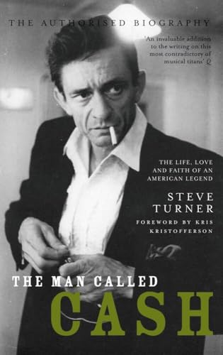 The Man Called Cash