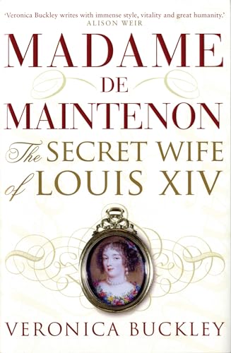 Madame De Maintenon